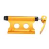 Yardwe Alloy Construction Bike Fork Mount for Bike Forks Thru Axle Easy Install view 1