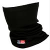 BOCOMAL FR Neck Gaiters Face Mask 7oz Mightweight Flame Resistant Welding Hood NFPA2112 CAT2 view 2