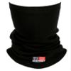 BOCOMAL FR Neck Gaiters Face Mask 7oz Mightweight Flame Resistant Welding Hood NFPA2112 CAT2 view 3