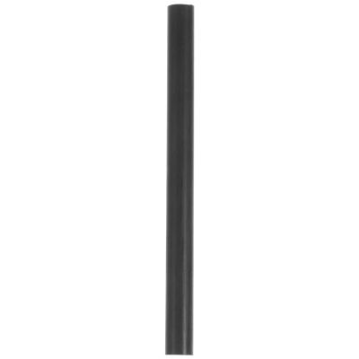 Sosoport Fishing Pole Repair Connector Carbon Fiber Fishing Rod Restoration Tool Compatible for Quick and Repairs