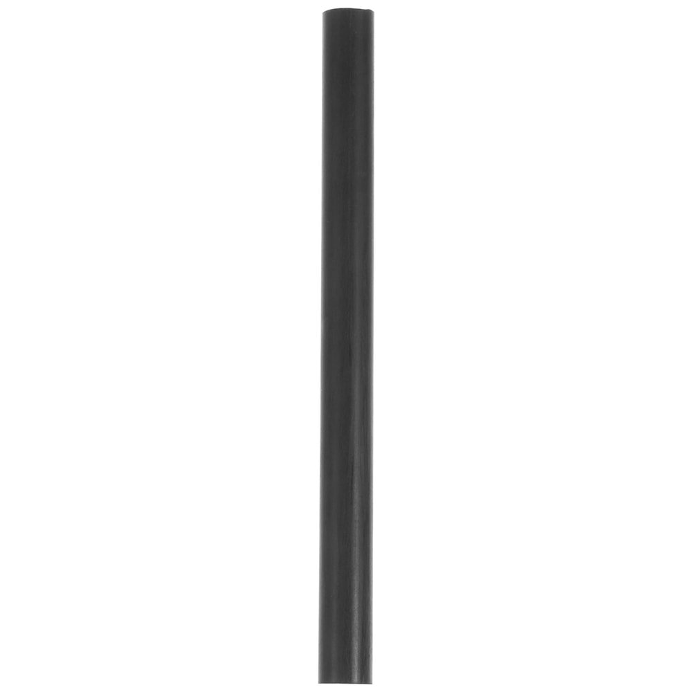 Sosoport Fishing Pole Repair Connector Carbon Fiber Fishing Rod Restoration Tool Compatible for Quick and Repairs