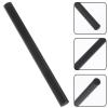 Sosoport Fishing Pole Repair Connector Carbon Fiber Fishing Rod Restoration Tool Compatible for Quick and Repairs view 2
