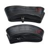 TianDiPRO 60/100-14" Front + 80/100-12" Rear Dirt Bike Inner Tube 3.00-12 2.50-14 Mini Dirt Pit Bike Front Rear Tire-Made from Heavy Duty, Thick Premium Rubber view 1