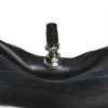 TianDiPRO 60/100-14" Front + 80/100-12" Rear Dirt Bike Inner Tube 3.00-12 2.50-14 Mini Dirt Pit Bike Front Rear Tire-Made from Heavy Duty, Thick Premium Rubber view 3
