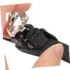 BIUDECO 2pcs Roller Skate Buckle Straps Replaceable Skate Strap for Roller Skates Durable Skating Shoes Connection Tool for Smooth Skating Experience view 4