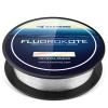 KastKing Fluorokote 100% Fluorocarbon Coated Fishing Line, Fluorocarbon Leader, Extreme Clarity,Fast Sinking,Shock Resistant, High Abrasion Resistance view 1