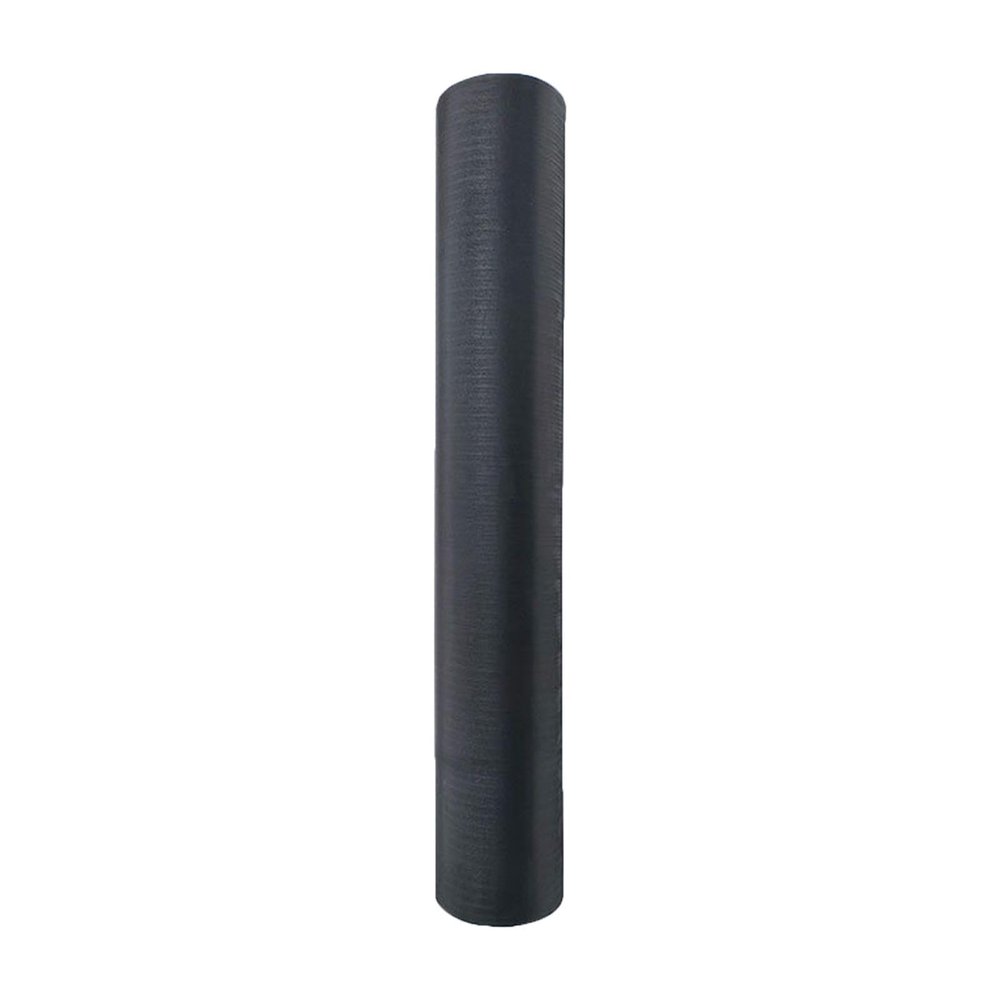 kowaku Half Round Column Roller Semicircle Foam Roller for Non Slip Block Balance for Gym Pilates Fitness, 90cmx7.5cm