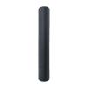 kowaku Half Round Column Roller Semicircle Foam Roller for Non Slip Block Balance for Gym Pilates Fitness, 90cmx7.5cm view 1