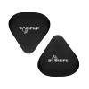 BOBILIFE Rainproof and Sun Protection Bike Seat Cover - Waterproof UV Protection Anti-Dust Bicycle Saddle Cover for Mountain Bike, Road Bike, City Bike and E-Bike, 2 Pack (Large) view 1