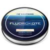 KastKing Fluorokote 100% Fluorocarbon Coated Fishing Line, Fluorocarbon Leader, Extreme Clarity,Fast Sinking,Shock Resistant, High Abrasion Resistance view 1