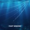 KastKing Fluorokote 100% Fluorocarbon Coated Fishing Line, Fluorocarbon Leader, Extreme Clarity,Fast Sinking,Shock Resistant, High Abrasion Resistance view 4