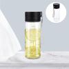 Healvian Leakproof Large Capacity Water Bottle Strainer Portable Sports Cup for Outdoor Activities for Hiking Cycling and Gym Use view 4