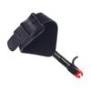 Yardwe Adjustable Archery Release Aid with Nylon Wrist Strap for Compound Bow Rotating Trigger for Enhanced Accuracy Suitable for Left and Right Hand Use view 1