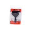 Yardwe Adjustable Archery Release Aid with Nylon Wrist Strap for Compound Bow Rotating Trigger for Enhanced Accuracy Suitable for Left and Right Hand Use view 2