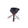 Yardwe Adjustable Archery Release Aid with Nylon Wrist Strap for Compound Bow Rotating Trigger for Enhanced Accuracy Suitable for Left and Right Hand Use view 3