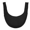 MAVIS LAVEN Bowling Ball Sling Polyester Material Portable Bowling Ball Sling Handle Design Length 60cm Protective Effect (Black) view 1