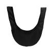 MAVIS LAVEN Bowling Ball Sling Polyester Material Portable Bowling Ball Sling Handle Design Length 60cm Protective Effect (Black) view 2