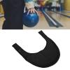 MAVIS LAVEN Bowling Ball Sling Polyester Material Portable Bowling Ball Sling Handle Design Length 60cm Protective Effect (Black) view 4