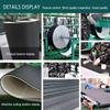 Treadmill (Running Belt) Walking Belt Compatible with Horizon T81/T91,Model TM297,TM602 view 4