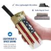 Guatemalans American Flag Beach Towel Microfiber Super Soft Beach Towels Quick Dry Towel for Swimmers Sand Proof Beach Towels for Women Men Girls Large Bath Towels 30x60inches view 2