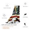 Guatemalans American Flag Beach Towel Microfiber Super Soft Beach Towels Quick Dry Towel for Swimmers Sand Proof Beach Towels for Women Men Girls Large Bath Towels 30x60inches view 3