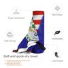 America Flag and Belize Flag Beach Towel Microfiber Super Soft Beach Towels Quick Dry Towel for Swimmers Sand Proof Beach Towels for Women Men Girls Large Bath Towels 30x60inches view 3