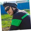 Amosfun 5pcs Liner Hat for Cycling Breathable Unisex Motorcycle Cover for Cold Weather Outdoor Sports Lightweight and Thermal for Running and Skiing view 2