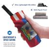 America Flag and Haiti Flag Beach Towel Microfiber Super Soft Beach Towels Quick Dry Towel for Swimmers Sand Proof Beach Towels for Women Men Girls Large Bath Towels 30x60inches view 2