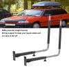Cryfokt Car Ceiling Box Side Wall Mount, Kayak Storage Hook Hanger Adjustable High Strength 50KG Strong Support Space Saving for Surfboard view 4