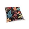 AQUNNEW Deluxe Lint Throw Pillow Covers Double Sided and Ultra Soft Transform Your Home with Leaf Our Elegant and Comfortable Design Perfect for Enhancing All Season Decor view 3