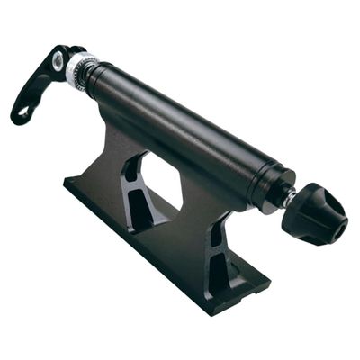 BCOATH Bike Fork Holder Stabilizing Clamp Bike Rack Front Fork Cage Detachable for Car Supply