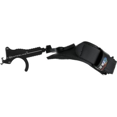 T.R.U. BALL Centerline Archery Release