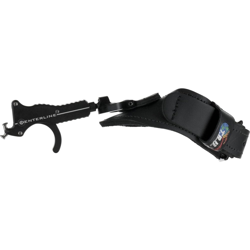 T.R.U. BALL Centerline Archery Release