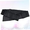 Anneome Multi-Functional Breathable Elastic Knee Calf Protection Adjustable Stretching Wrap view 4