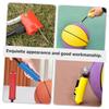 JOINPAYA 200pcs Multi-Function Pump Needles for Sports Includes Inflation Needles Compatible Basketball Football Volleyball Lightweight view 2