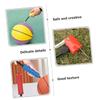 JOINPAYA 200pcs Multi-Function Pump Needles for Sports Includes Inflation Needles Compatible Basketball Football Volleyball Lightweight view 4