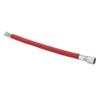Yctze Pump Tube Kit with Needle Valve Connector, Hose Tyre Inflator Adapter, Tire Nozzle Extender, Extension Cable - Ideal Spare Parts for view 4