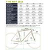 Soma Riff 27.5" Frame Large Pearl White view 2