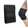 WOFASHPURET 1pc Knee Rodilleras Para Gym Mujer Sports Knee Brace Winding Strap Elasticity Strap Basketball Knee Sleeves Sports Knee Pads Twine Fitness Elastic Band, 120X7.5cm, Black view 4