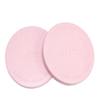 American Dance Supply Ballet Turn Out Training Boards (Pink)