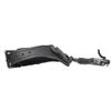 Tru Ball Bone Collector Beast XT Hybrid Velcro Black Junior