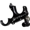 TRU Ball Trident Flex - 3 Finger (Ergonomically Adjustable Finger Piece) - Aluminum - Black - Large view 2