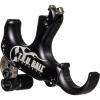 TRU Ball Trident Flex - 3 Finger (Ergonomically Adjustable Finger Piece) - Aluminum - Black - Large view 4