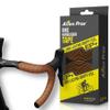 ALIEN PROS Bike Handlebar Tape Brown New Model EP+ (Set of 2) - Wrap Your Bike for an Awesome Comfortable Ride - Enhance Your Bike Grip with These EVA PU Plus Bicycle Handle bar Tape, Brown view 1