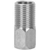 Yctze Fittings Accessories Set - Hose Adapter & Olive for BH90 - for Hydraulic Brake Hose, MT5 SLX, with Hope Fittings, Dropper Post Leve Connection view 2