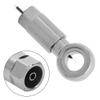 Yctze Fittings Accessories Set - Hose Adapter & Olive for BH90 - for Hydraulic Brake Hose, MT5 SLX, with Hope Fittings, Dropper Post Leve Connection view 4