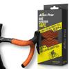 ALIEN PROS Bike Handlebar Tape Orange New Model EP+ (Set of 2) - Wrap Your Bike for an Awesome Comfortable Ride - Enhance Your Bike Grip with These EVA PU Plus Bicycle Handle bar Tape, Orange view 1
