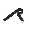 212 Main Namaskar Yoga Strap - Black view 1