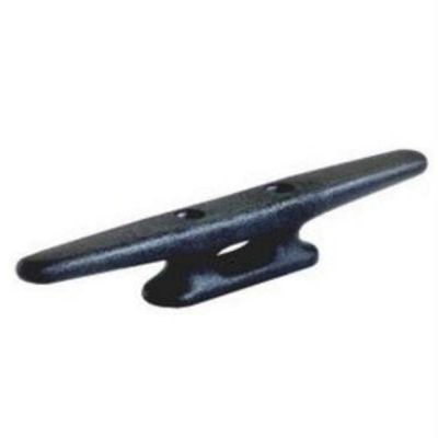 212 Main 121141 8 in. Nylon Cleat, Black