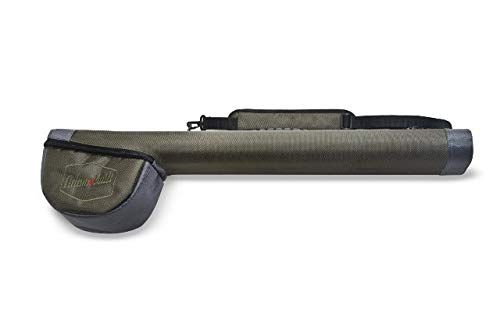 212 Main Tailwater Double Fly Rod Case with Pouch - 4 Piece
